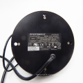 Inventronics dimmable round led driver 100W to 320W led high bay light driver 150Watt 2.6a to 3.5a EUR-150S350